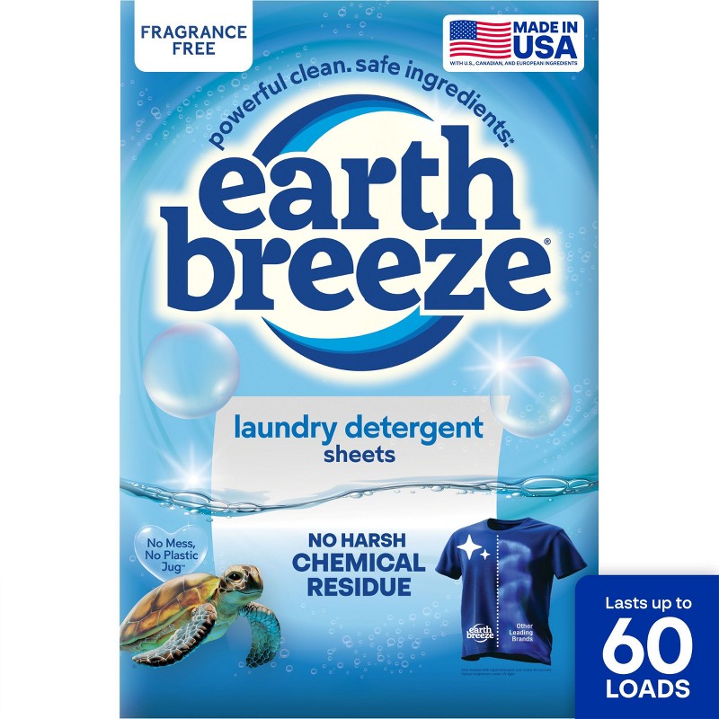 Laundry product selection